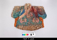 藏品(布袋戲服飾-開台)的圖片